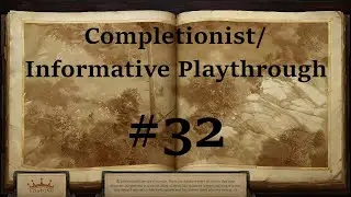 [P:K #32] Pathfinder: Kingmaker Completionist/Informative Playthrough - Bandits and Lone House