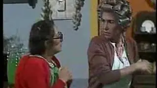 EL CHAVO DEL OCHO - LA CASA DE ÑOÑO - PARTE 3