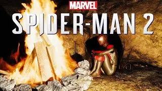 "Fight Your Demons" Marvel's Spider Man 2 Prt 27 (PS5)