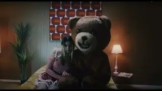 Tommy Genesis - goldilocks x (Album Trailer)