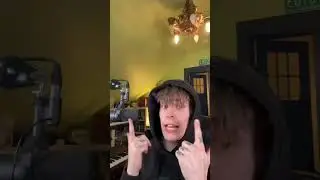 HOW “NEVEREVER” BY DESTROY LONELY WAS MADE (IN 30 SECONDS)🐈‍⬛🐈‍⬛🐈‍⬛