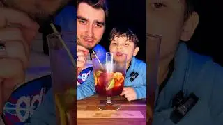 Малиновый лимонад. И что дальше?