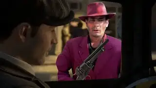 Mafia ремастер Даниэль Григорович 😎 серия 1