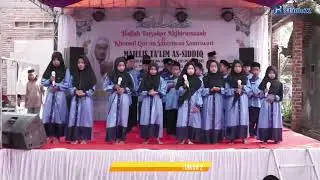 PENSI firkoh 2 - MAJLIS TA'LIM ASSIDIQ