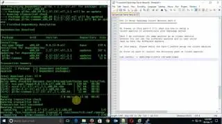 How to Setup OpenLdap Server and client on Centos 7 Part -2