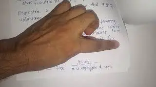 Lecture 6 Growth of Function, Asymptotic Notations Part 1