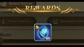 New Redemption code For Valentines Day