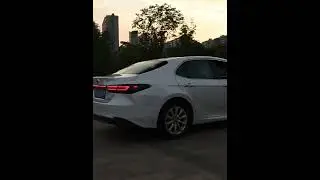 Стопы Camry 70
