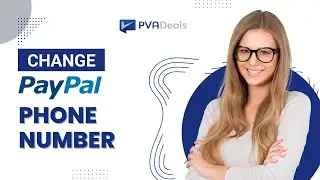 How to Bypass PayPal Phone Verification | 2025 New Method | USA