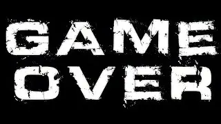 Прощальный разговорный стрим [Game Over], ч.2