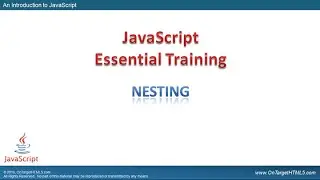 51037-Nesting Conditionals