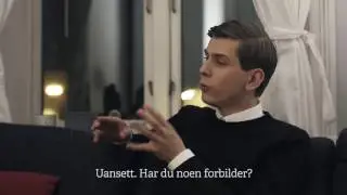Knut til Kaffen - Thomas Hayes