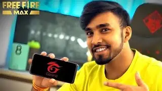 FINALLY I PLAYED FREE FIRE ||TECHNO GAMERZ FREE FIRE || TECHNO GAMERZ