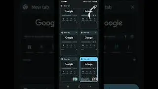 How to Close All Tab In Chrome | Close All Tabs Shortcut key | 