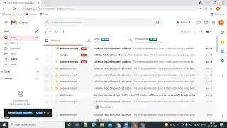 How to use snooze button in Gmail  | Gmail Setting