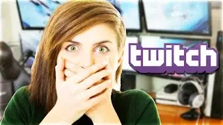 Top 5 MOST EMBARRASSING MOMENTS Caught on Twitch! (Most Embarrassing Moments on Twitch)