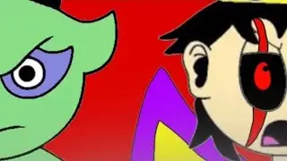 Mr. BitterGiggle Fan Vs. Kaiju Studios Memes #2