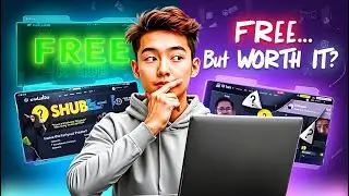 Get Free Watch Hours + Views For Your Videos Permanently And Legally 2023 - 2014 Working