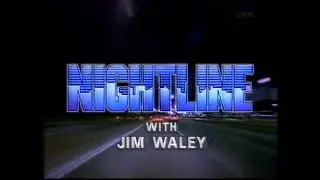 Nightline (2.10.1996)
