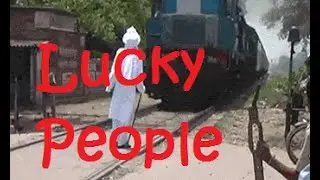Luckiest People in the World (Lucky Moments) - DDOF