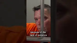 He Made Human Burgers 