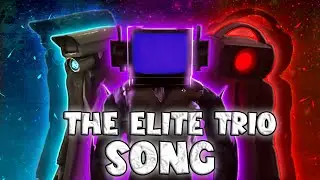 THE ELITE TRIO SONG (Official Video)