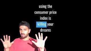 Create and Track your Own Inflation Basket to find your REAL Inflation Rate.  Find out How!