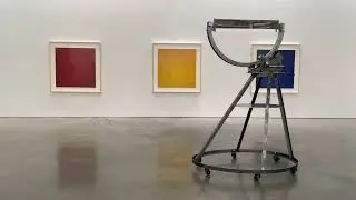 Hiroshi Sugimoto : Optical Allusion | Lisson