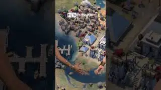 Появились обзоры Civilization VII