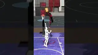 Miles Morales vs The Spot