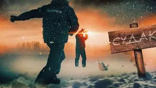 Секреты зимней ловли судака на озерах от MAIN TARGET
