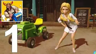 Rumble Racing Star - Gameplay Walkthrough (Android) Part 1
