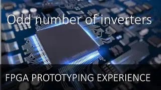 FPGA PROTOTYPING EXPERIENCE TIPS & HACKS Part 5