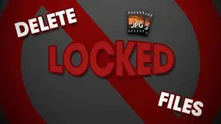 Windows Tip - Deleting Files In Use