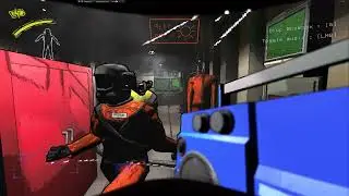 Lethal Company #01