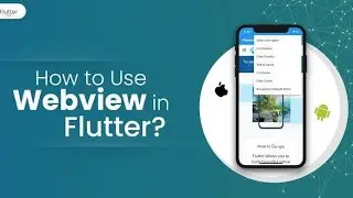 🌐 World's Best WebView App in Flutter 🔥 | Full Tutorial with Source Code!