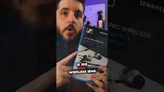 Are IEM’s the future of gaming? 