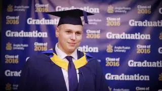 What to study at University?