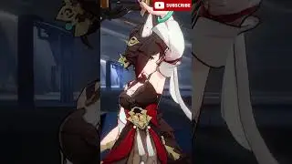Perfect Moment Pose😍 #honkaistarrail #starrail #shorts #shortsfeed #shortsvideo #原神 #genshinimpact