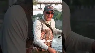 Приманка на Окуня