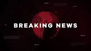 News Intro | Breaking News Opener