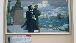 100 выдающихся людей Чувашии. Чебоксары. 17 июня 2020