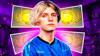 DEKO ОТКРЫВАЕТ 100 КЕЙСОВ / ДЕКО КУПИЛ СЕБЕ М4А4 ВОЙ ЗА 250.000 РУБЛЕЙ (CS:GO)