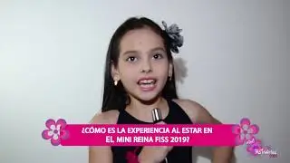 Capitulo 01 Mini Reina FISS 2019 segmento 05