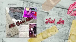 BigNino 🦍 -  Fuck Love (Official Audio)