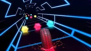 Roller Rush Gameplay