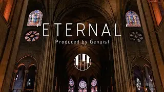 Classical Music Bach Type Trap Beat | Orchestral | Sad | Baroque - 'Eternal' prod. by Genuist