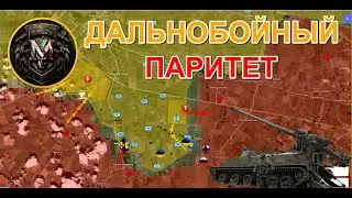 ВС РФ Прощупывают Оборону ВСУ По Всей Линии Фронта. Военная Сводка И Анализа За 03.10.2023