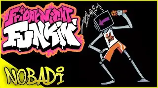 Hex Reanimated | Friday Night Funkin' Mod Showcase [HARD]