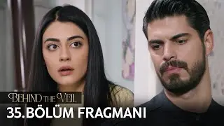 Gelin 35.Bölüm Fragmanı | Behind the Veil 35 Promo